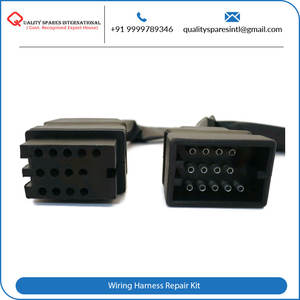 MSC04753 MSC04754 Kit de reparación de arnés de cableado 1304744 1304745 para hoja de quitanieves - Product Image 3