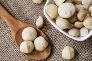 ที่ใส่ถั่วแมคคาเดเมียแบบบีบอัดเย็นอินเดียได้รับการรับรองจาก GMP - Product Image 2