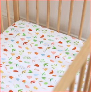 <b>bassinet</b> fitted sheets <b>baby</b> - Product Image 1
