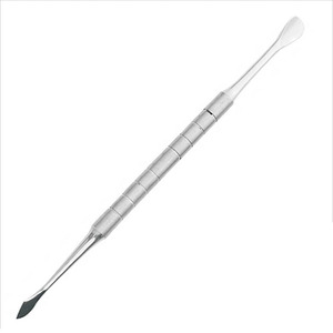 Quitacutículas y uñas de manicura, acero inoxidable, venta al por mayor, hecho en Pakistán - Product Image 4