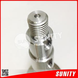 Nouveau TAIWAN SUNITY Arbre d'engrenage de marche arrière haute efficacité à 3 cylindres 2 temps pour moteurs diesel marins - Product Image 4