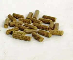 Rijke Voeding Diervoeder/Moringa Pellets