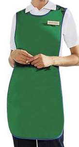 Tabard <b>Aprons</b> Promotional Tabards <b>Apron</b> <b>Garden</b> <b>Aprons</b> - Product Image 4