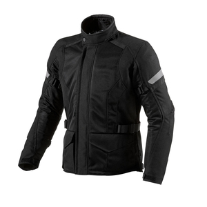 Ropa deportiva transpirable personalizada, chaqueta de malla para motocicleta con protección principal, nuevo diseño para carreras de automóviles y motociclismo - Product Image 4