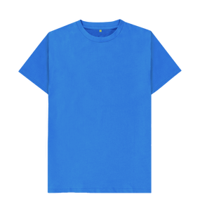 T-shirt Streetstyle pour homme, haut masculin à col rond, décontracté et à séchage rapide, sur mesure, faible quantité minimale de commande mc, OEM - Product Image 4