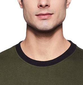 Nuevo Diseño, Sudaderas de Invierno para Hombre 100% Algodón, Tallas Grandes, Hechas a Medida con Impresión Digital, Logotipo y Colores Personalizados - Product Image 4