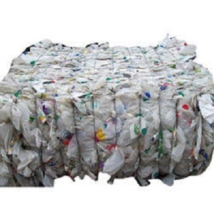 Bulk Plastic Scrap for Sale