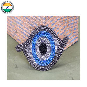 Wholesale Price <b>Bead</b> Patch Bulk Supplier and Manufacture by Refratex India Made in India for Best Quality and Low Price - Product Image 1