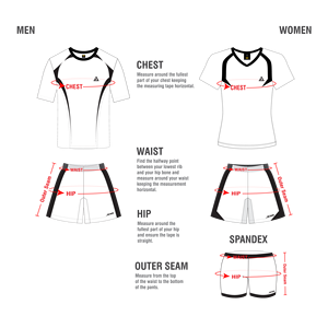 Camiseta de fútbol de poliéster 100% transpirable sublimación personalizada de la mejor calidad, conjunto corto para servicio OEM unisex, precio al por mayor directo - Product Image 6