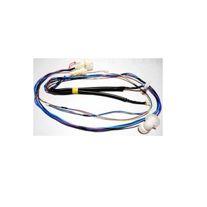 Indian Manufactured Automobile <b>Cable</b> and Wire Harness with Moulded <b>Cable</b> Wiring Harness - Product Image 1