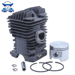 49 Mm Xi Lanh Piston Kit <span class=keywords><strong>STIHL</strong></span> MS390 <span class=keywords><strong>MS290</strong></span> MS310 039 029 Cưa - Product Image 6