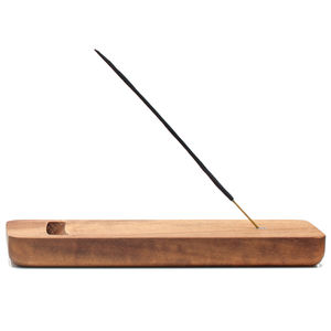 กระถางธูปไม้ธรรมชาติ,คุณภาพสูงสำหรับตกแต่งบ้าน - Product Image 3