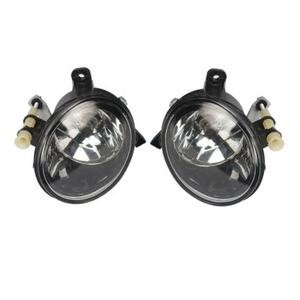 Paire De Avant Halogène Feux de Brouillard Brouillard Lampes Pour A4 <span class=keywords><strong>Allroad</strong></span> 10-16 <span class=keywords><strong>A6</strong></span> <span class=keywords><strong>S</strong></span>-Ligne Q5 8KD941699A 8KD941700A - Product Image 1