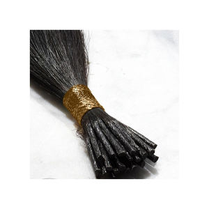 Extensiones de cabello humano Remy Virgen sin procesar, pelo indio virgen mojado y ondulado barato al por mayor - Product Image 5