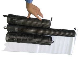 Nhiều Prime Torion Garage Door Rolling Shutter Cửa Springs Extension Springs Nhà Sản Xuất OEM Việt Nam Với Tiêu Chuẩn Cao - Product Image 5