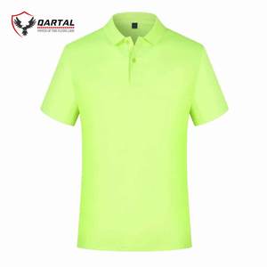 Polo de algodón 100% para hombre, nuevo diseño, ropa informal, tela tejida, impresión Digital, gran oferta para camisetas Polo, poliéster liso - Product Image 1
