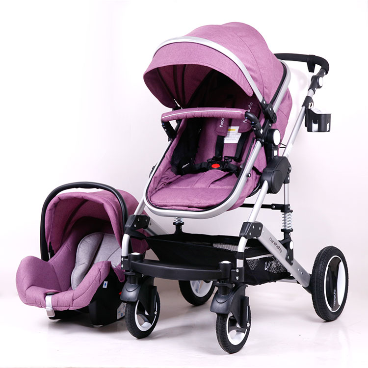 Carrycot и ковш 3 в 1, недорогие автомобили для bebes