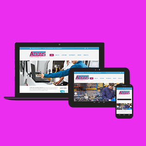 บริษัทออกแบบและพัฒนาเว็บไซต์ชั้นนำในอินเดีย | บริการออกแบบและพัฒนาเว็บที่ได้รับรางวัลโดยWebroot Infosoft - Product Image 2