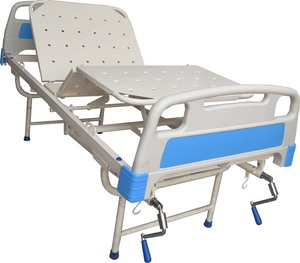 Thiết bị y tế hạng II Bảo hành 1 năm cho bệnh nhân giường bệnh viện Hướng dẫn sử dụng thuận tiện cho chăm sóc tại nhà <span class=keywords><strong>fowler</strong></span> Tính năng định vị - Product Image 2