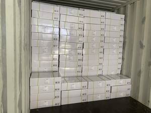 กาแฟเหลวคุณภาพสูงเข้มข้นจากเวียดนามบรรจุ20กก./ถุงปลอดเชื้อ - Product Image 6