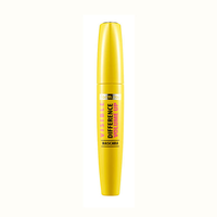 MASCARA VOLUME UP FARMSTAY VISIBLE DIFFERENCE - Cosmétique fabriqué en Corée - Maquillage de style coréen - Yeux magnifiques