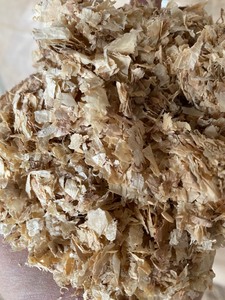 Aserrín de madera blanda a precio de fábrica para cama de aves de corral, aserrín de pino, aserrín de madera de Vietnam, sostenible para combustibles de biomasa - Product Image 2