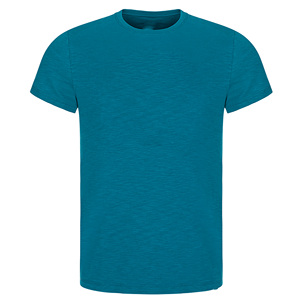 T-shirt homme 100% coton, de Sport, personnalisé et simple, unisexe, vente en gros, été - Product Image 6