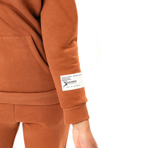 ชุดวอร์มผู้หญิง,ชุดวอร์มมีฮู้ดและกางเกงวิ่งแห้งเร็วระบายอากาศได้ดีปี2022 - Product Image 3