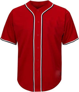 Uniforme de béisbol de buena calidad, material suave, precio barato, 2020 - Product Image 2