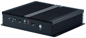 ¡SD823 Ver! I7-3537U con 6/COM/6 USB ventilador Industrial Embedded Mini PC - Product Image 5