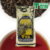 Ingredientes de té de burbujas, para bebidas de té, hojas sueltas, té Oolong