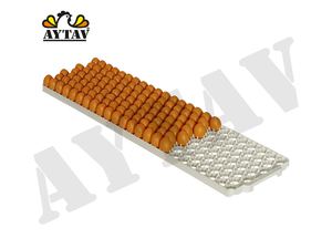 Incubadora de Huevos PP AYTAV con Capacidad para 165 Huevos, Alta Productividad, Equipo de Incubación para Aves de Corral, Pollos y Gansos, Sistema de Incubación para Granjas - Product Image 3