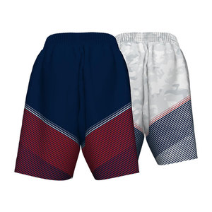 Shorts de sport décontractés pour femmes, sur mesure OEM, haute qualité, avec cordon de serrage, en coton, pour le basketball, la course à pied et la gym - Product Image 3