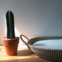 Cesta de dormir de ratán para bebé, hecha en Vietnam, venta al por mayor/Sra. Rachel: + 84896436456