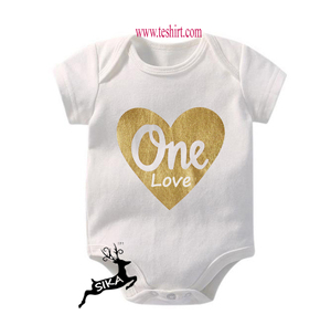 tirupur online shopping organic cotton bamboo romper set Newborn cotton spring and summer natural dyed newborn baby romper sale - Product Image 1