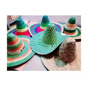 Mexico straw color hat - Cowboy hat - Lifeguard straw hat (Ms.Sandy 84587176063 Whatsapp)