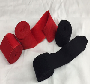 Enveloppes de boxe pour les mains, Bandages pour les poignets, nouveau Design - Product Image 5