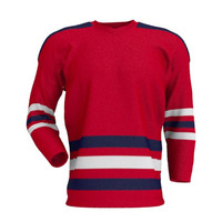 Pakistan Collection Nouveau Design Respirant Ski & Snow Sports Wear Maillot d'équipe de hockey à séchage rapide Costumes d'extérieur