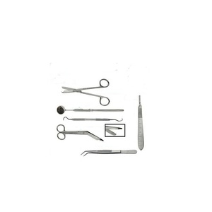 <b>SUTURE</b> REMOVAL <b>KIT</b> - Product Image 6