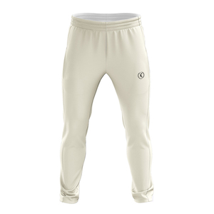 High Quality Collar <b>Cricket</b> Jersey and Trouser Uniforms Branded Quality Wholesale Trouserd - Product Image 4
