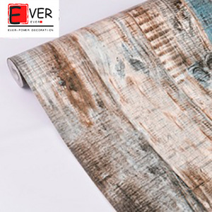 Casa de alquiler decoración palo en Backsplash RV cocina inteligente Arabesque azulejo - Product Image 4