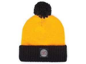 Super qualité 100% acrylique hiver chaudement personnalisé bonnet tricoté chapeau Logo personnalisé casquettes bonnet unisexe pour hommes hiver tricoté chapeaux - Product Image 6