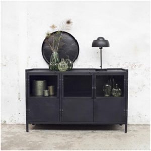 Buffet industriel de luxe moderne pour le salon et la salle à manger Meubles de maison - Product Image 5