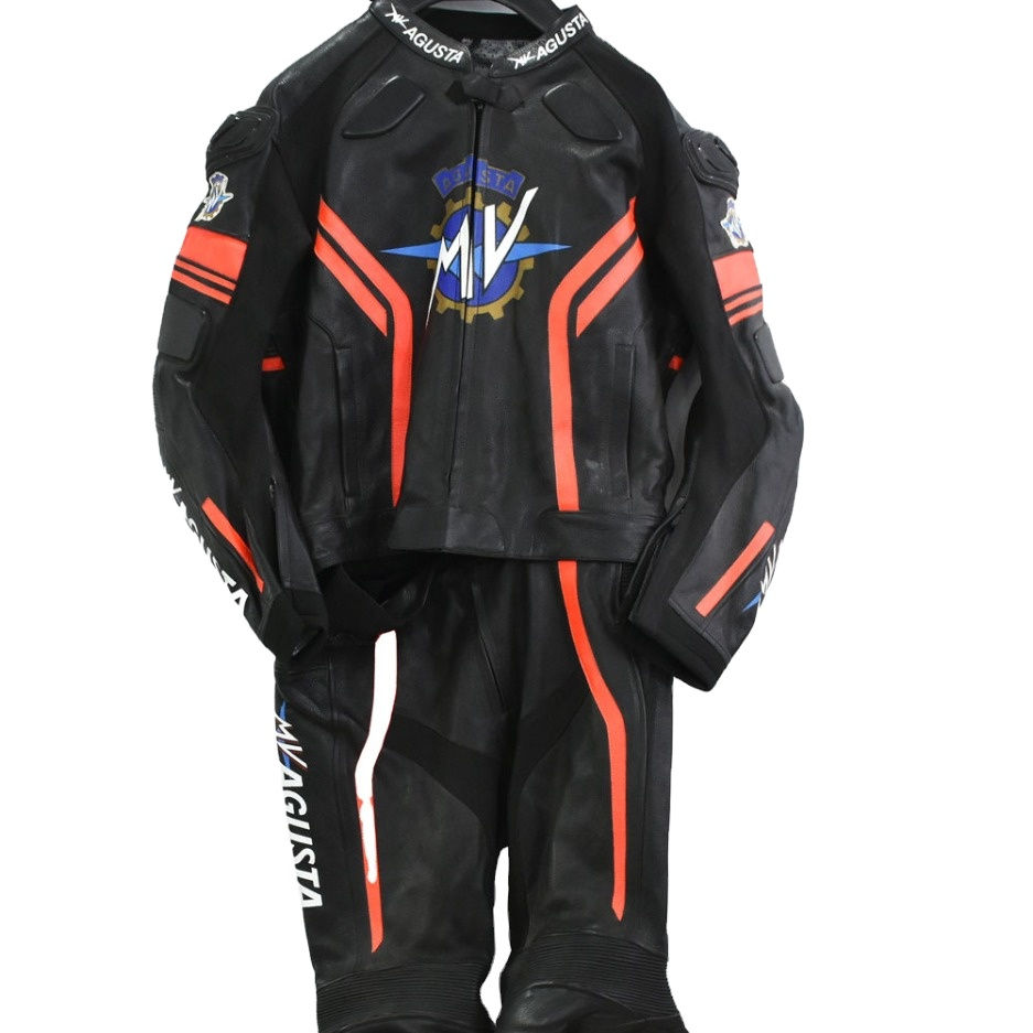 giacca mv agusta
