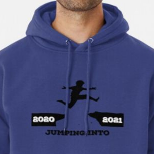 Sudaderas con capucha de algodón para hombre, preencogimiento, hecho a medida, 100% - Product Image 2