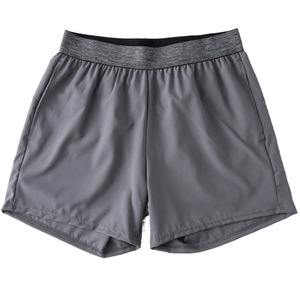 Shorts de sport pour hommes très demandés, haute qualité, design personnalisé, pour entraînement et fitness - Product Image 3