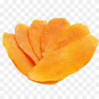 OEM liofilizzato Mango in Outsourcing pianta 100% Mango fresco essiccato conservato Snack Food Ho Chi Minh Vietnam Cool Dry Place Sweet