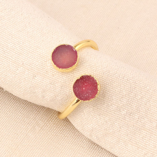 สีแดงบาง