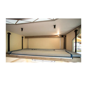 <span class=keywords><strong>Hamac</strong></span> de <span class=keywords><strong>camping</strong></span> certifié CE, haute qualité, levage automatique, lit-balançoire <span class=keywords><strong>pour</strong></span> rv - Product Image 2