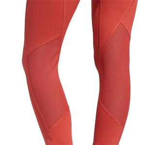 Nuevos pantalones de yoga de cintura alta para mujer al por mayor-Leggings hechos a medida para mujer Gimnasio Entrenamiento Fitness Ropa atlética - Product Image 5